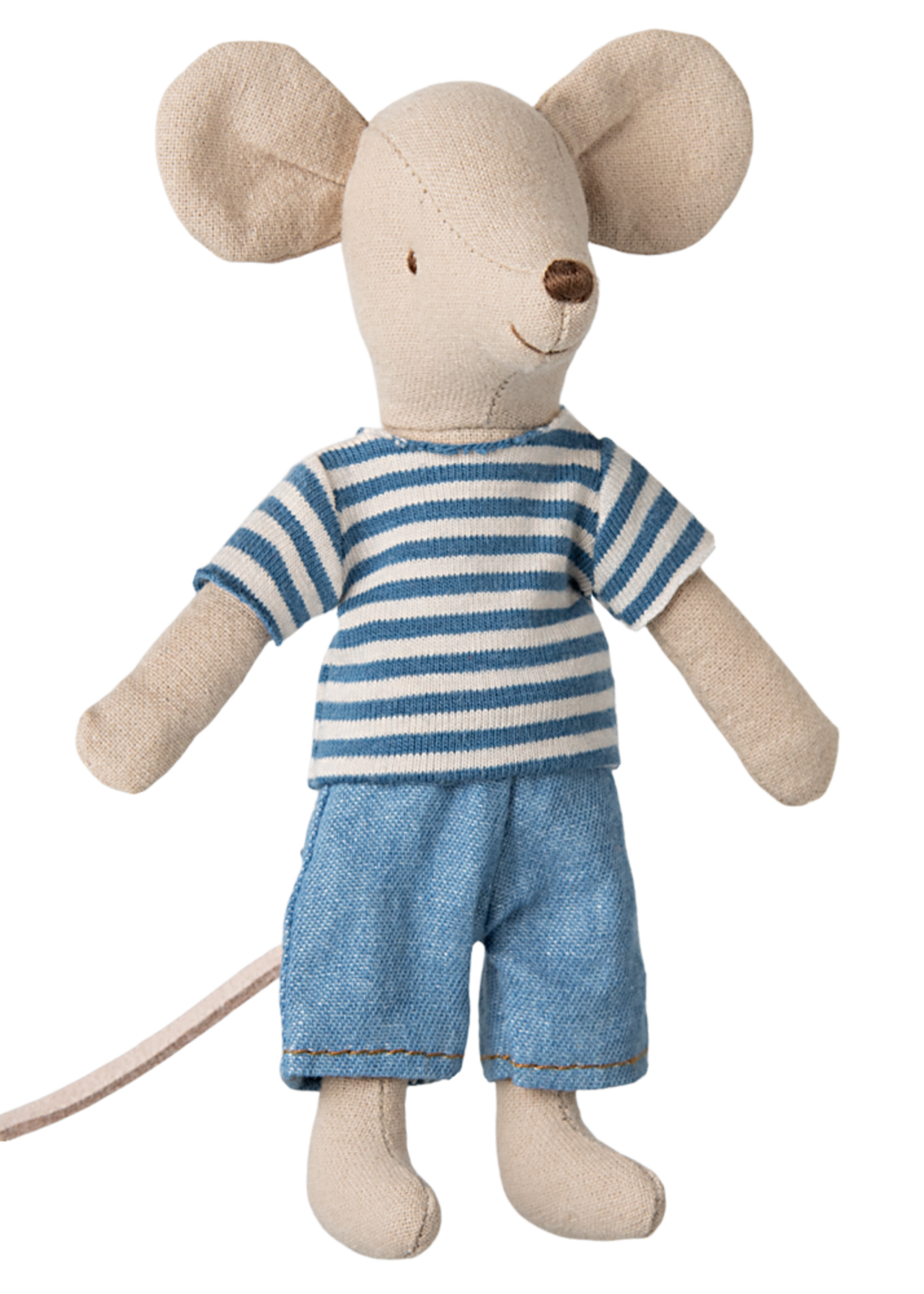 Maileg LouiMax, Mouse, Big brother