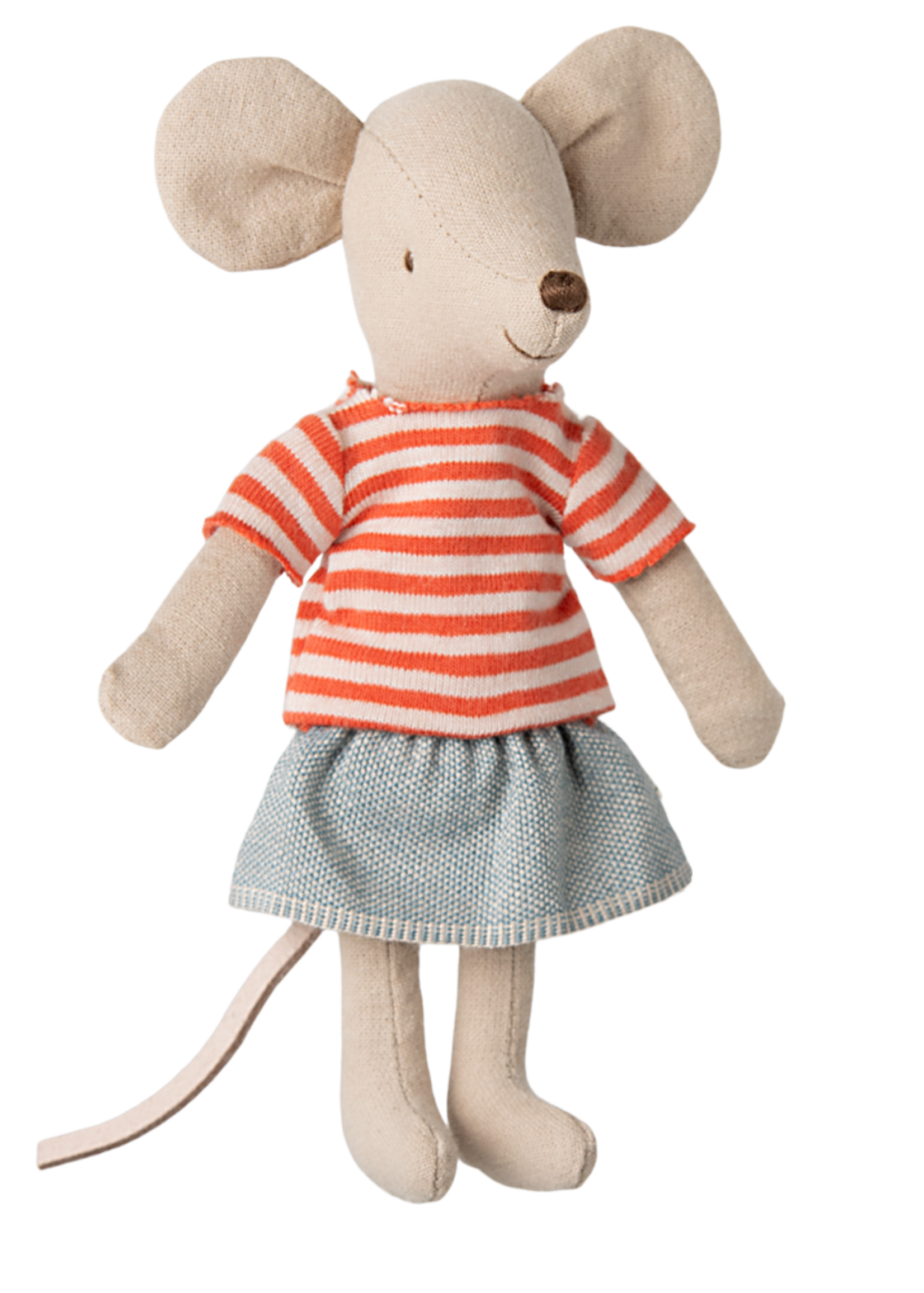 Maileg Sister mouse, Big sister