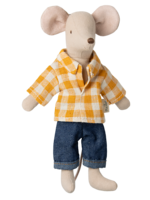 Maileg 17-5301-00 Dad mouse