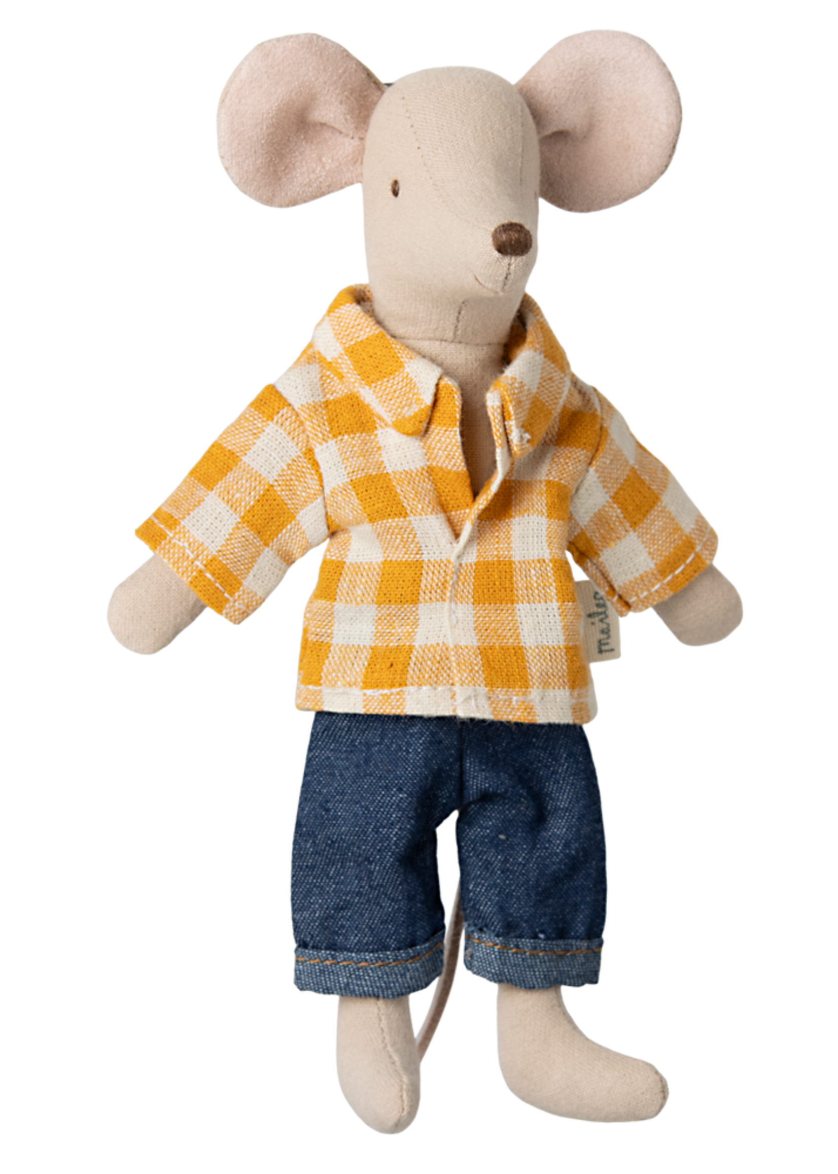 Maileg Dad mouse
