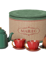 Maileg Maileg - Christmas tea party, Mouse - 14-4160-00