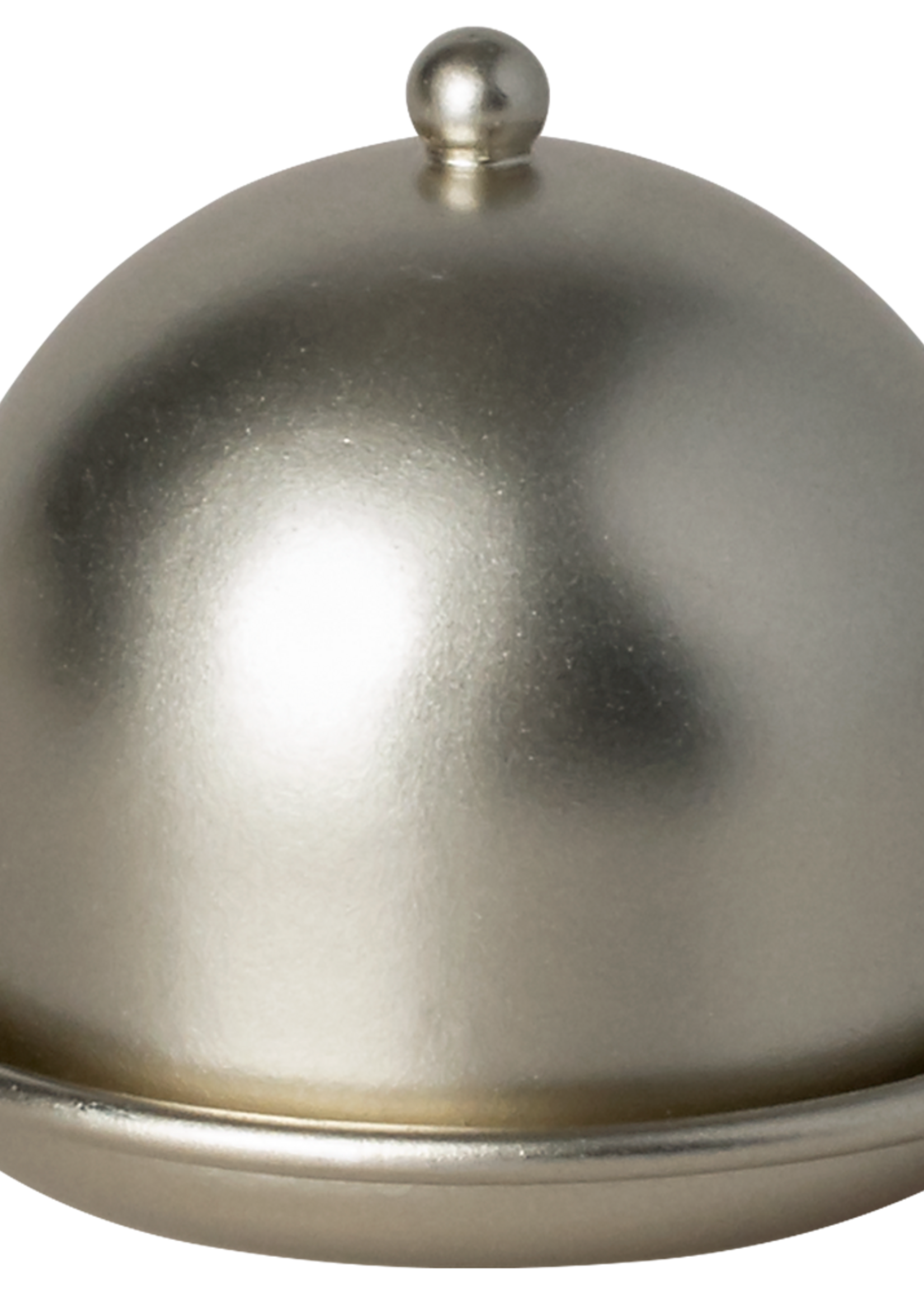 Maileg Cheese Bell, Mouse