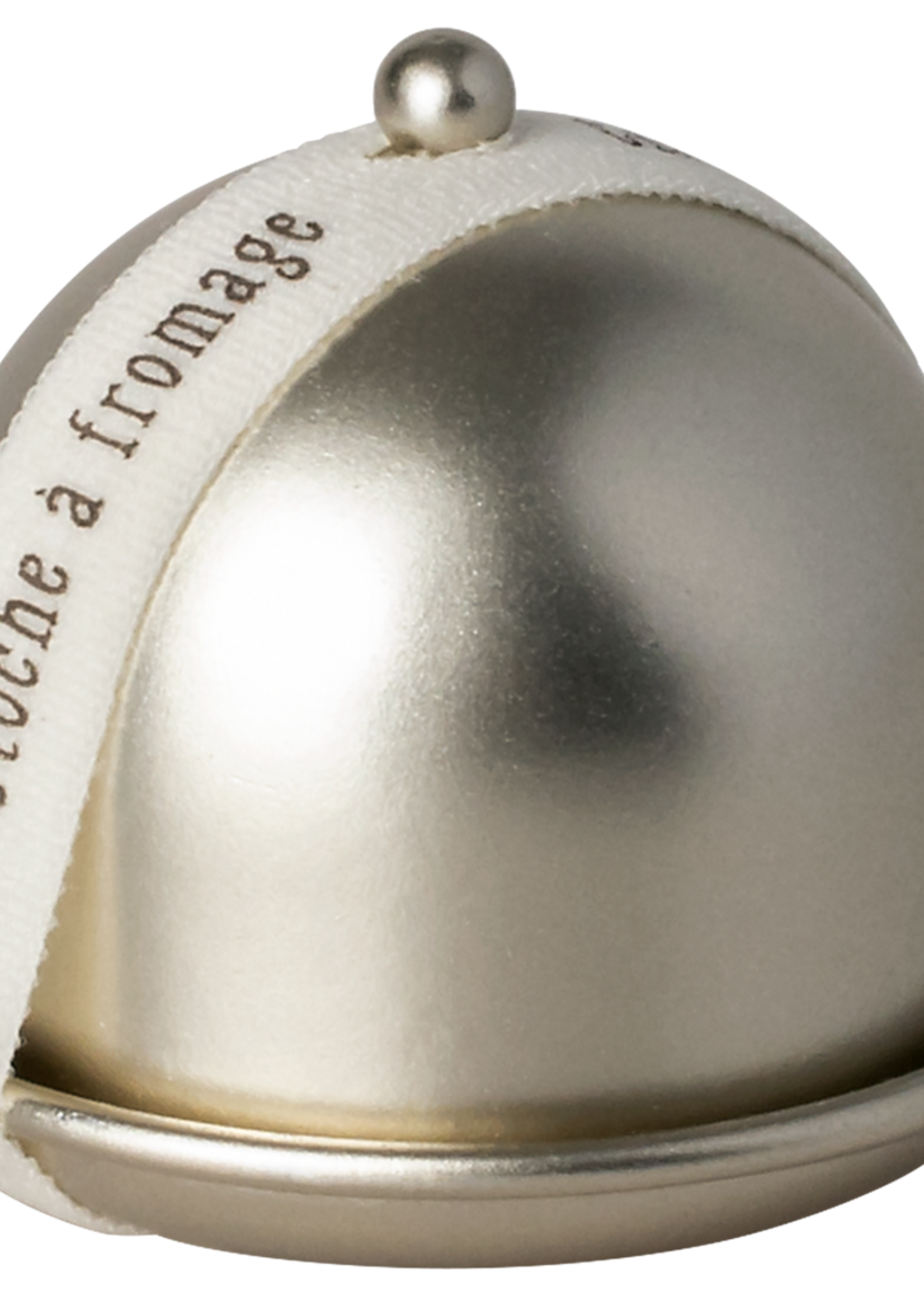 Maileg Cheese Bell, Mouse