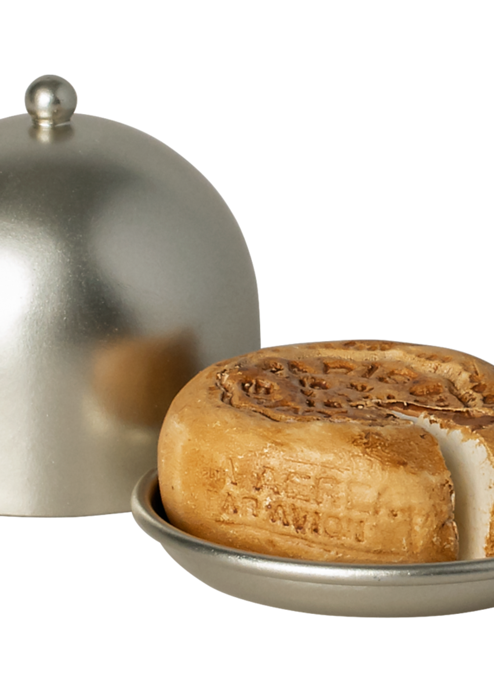 Maileg Cheese Bell, Mouse