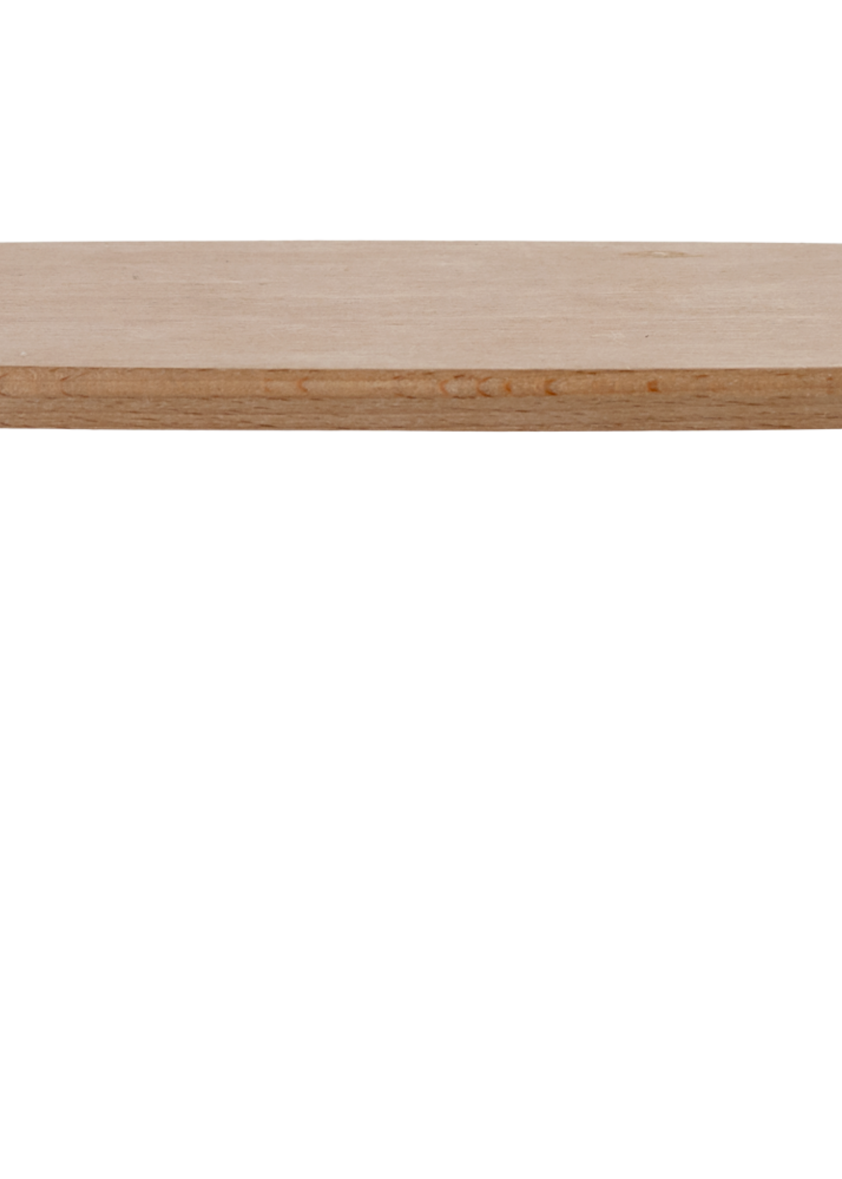Maileg Coffee table, Mouse - Nature