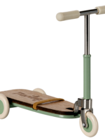 Maileg Maileg - Kick board, Mouse - Mint - 11-5102-02