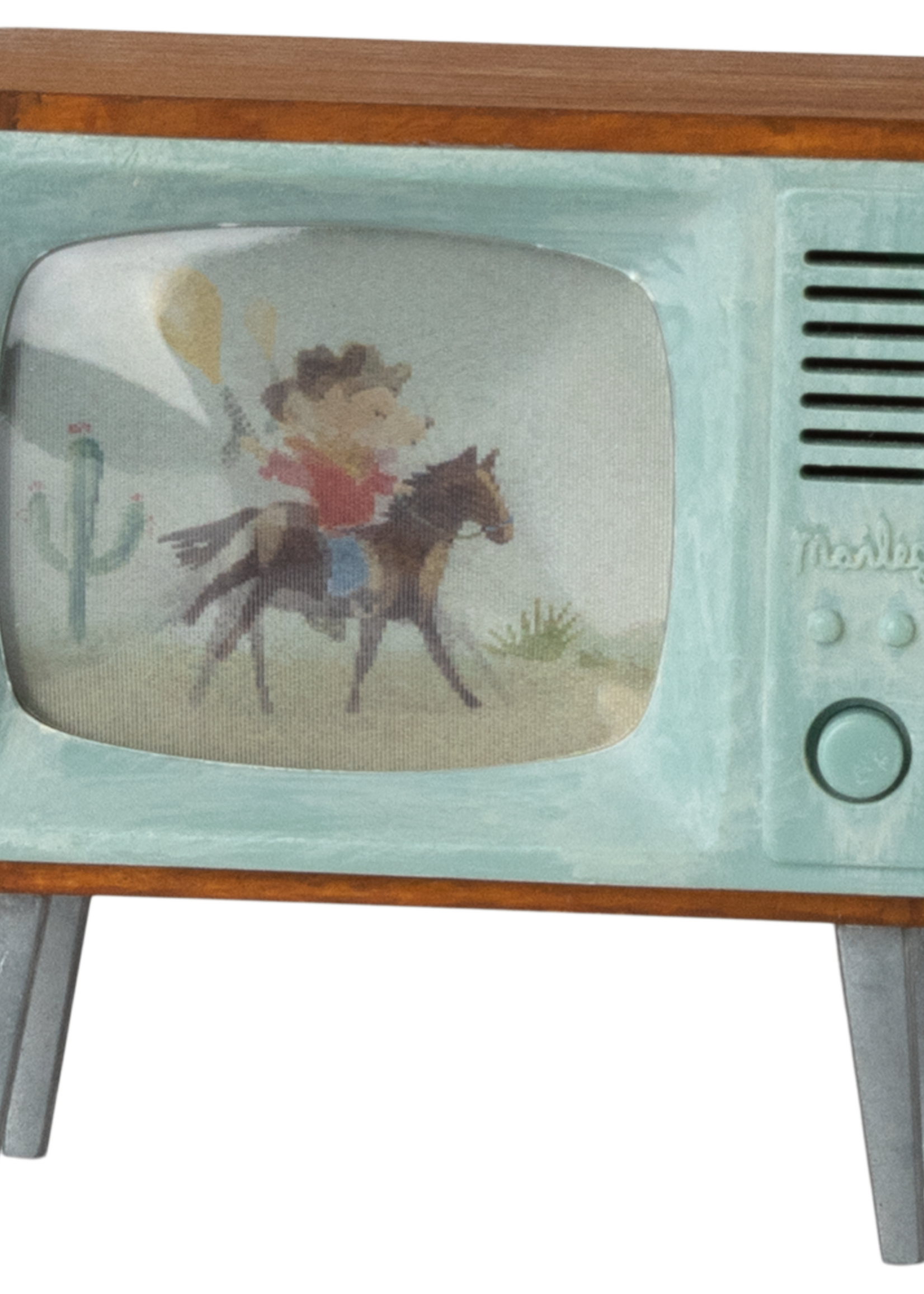 Maileg Maileg - Television, Mouse