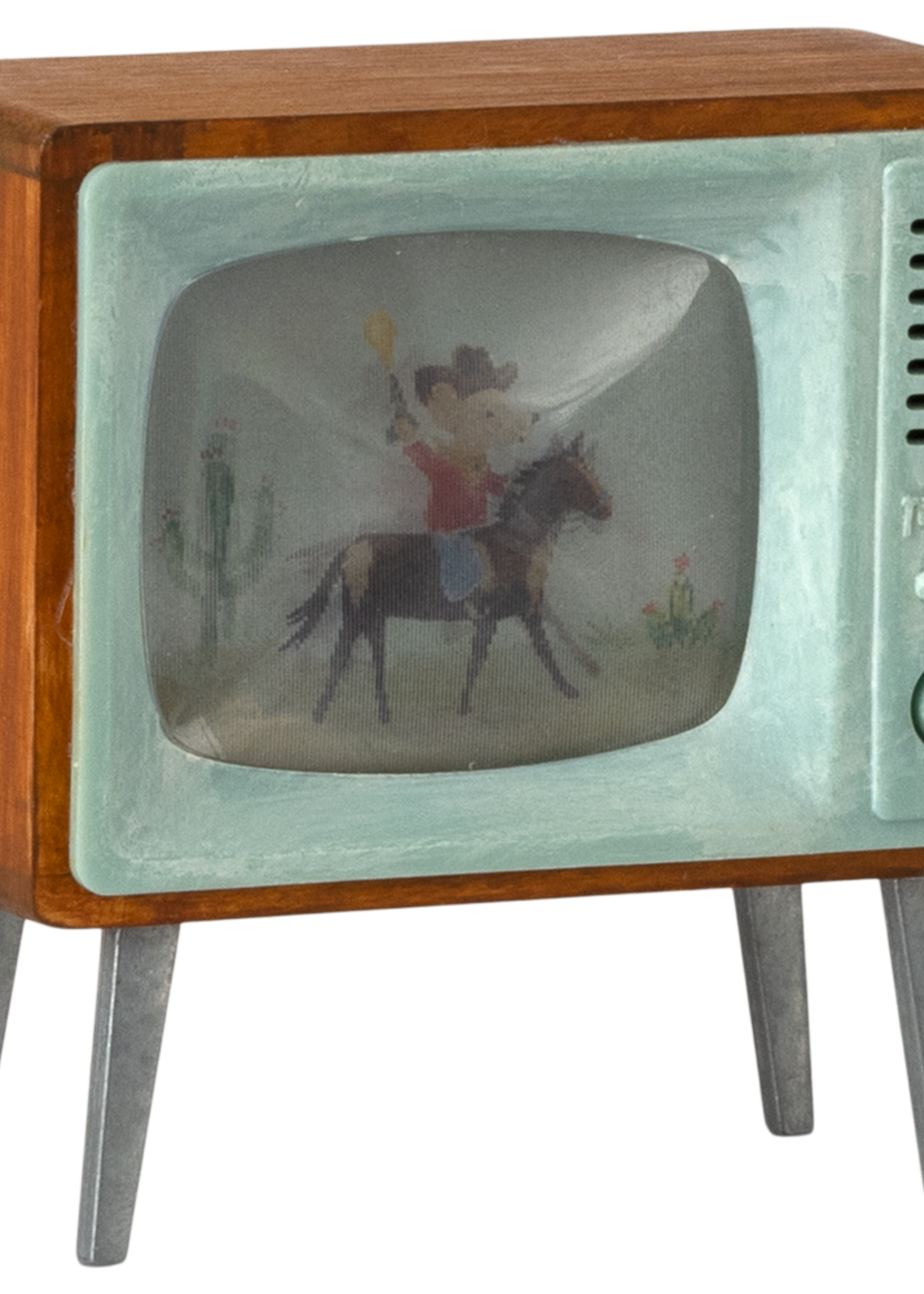 Maileg Maileg - Television, Mouse