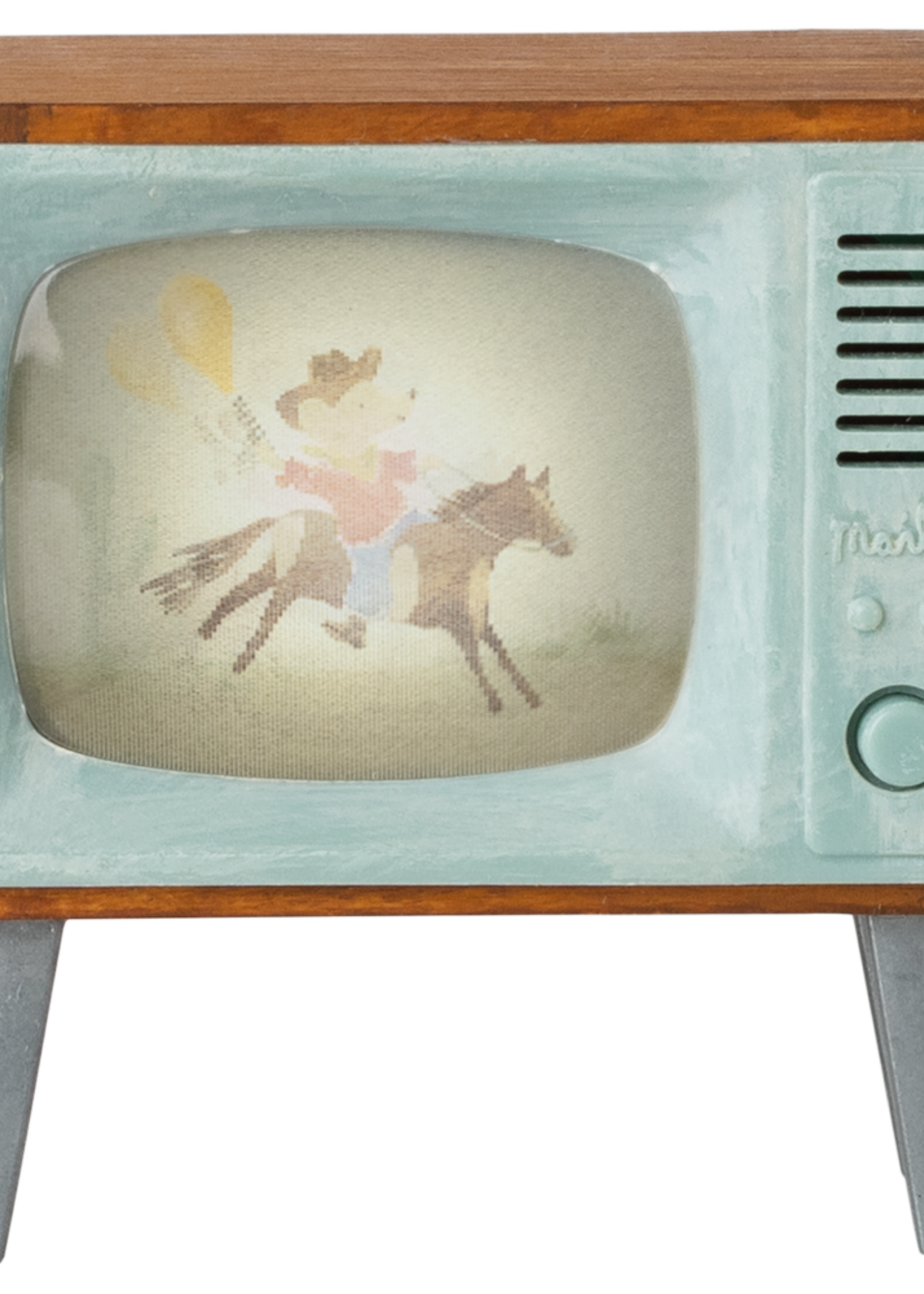 Maileg Maileg - Television, Mouse