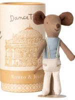 Maileg Maileg - Ballet dancer mouse, Big brother - 17-5206-00
