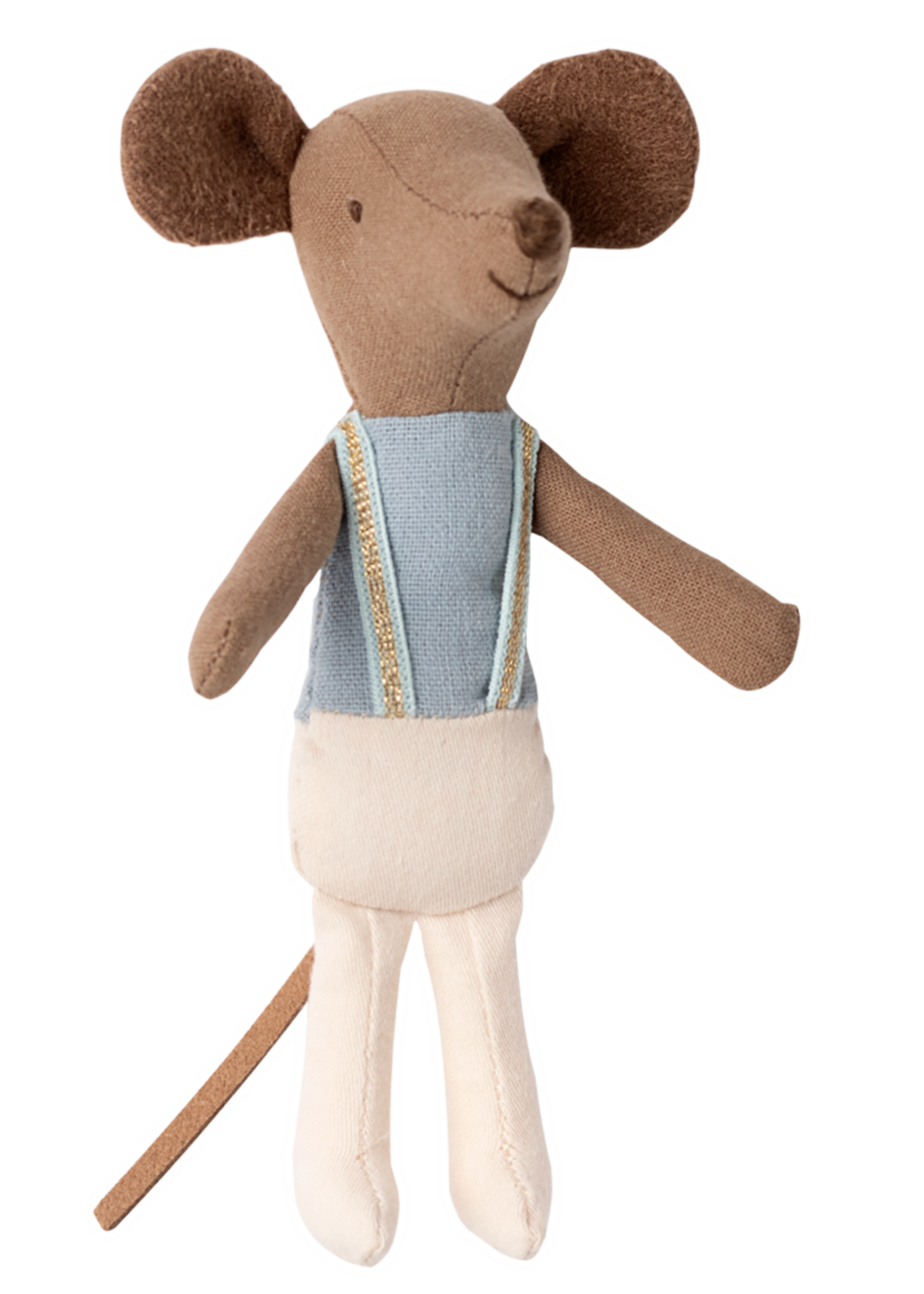 Maileg  Ballet dancer mouse, Big brother