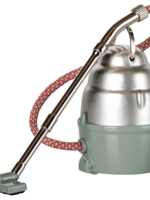 Maileg 11-3106-00 Vacuum cleaner, Mouse