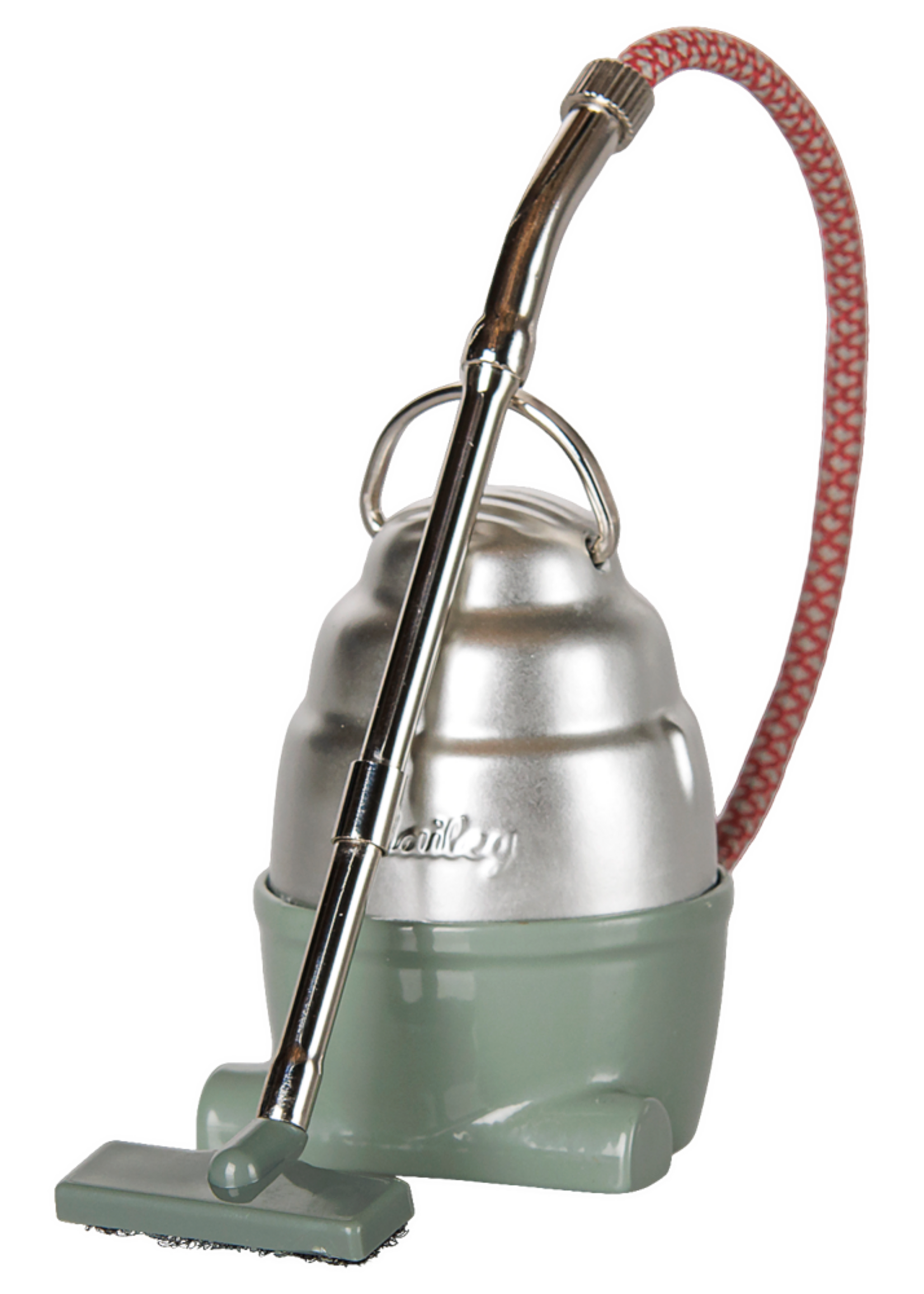 Maileg Vacuum cleaner, Mouse