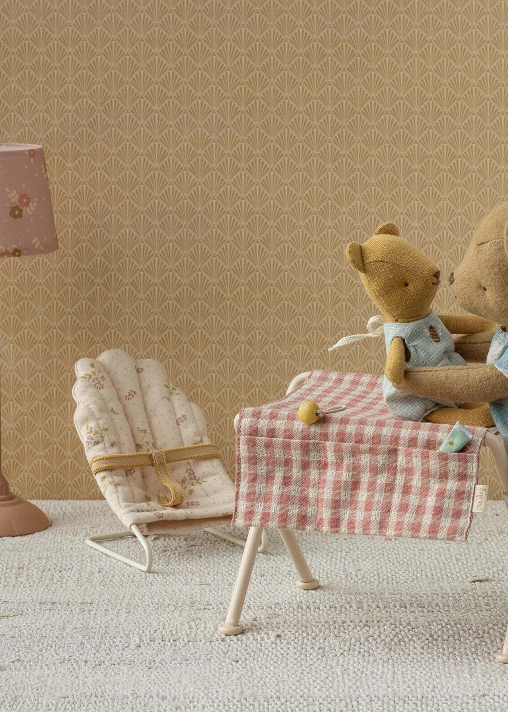 Maileg Babysitter, Micro
