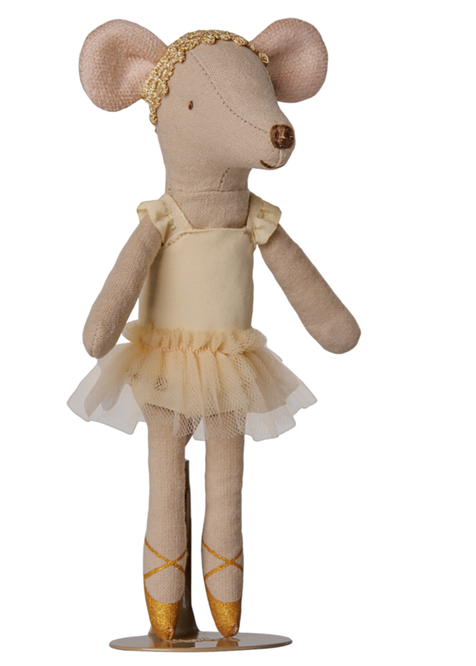 Maileg Ballet dancer mouse, Big sister