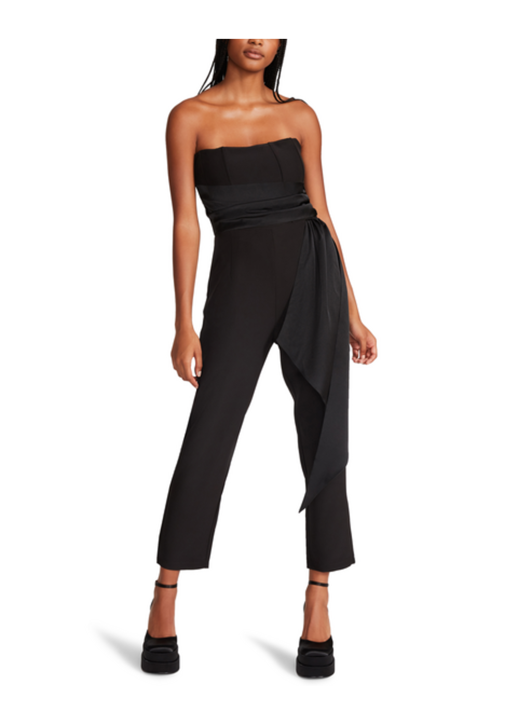 HARLEN JUMPSUIT BLACK