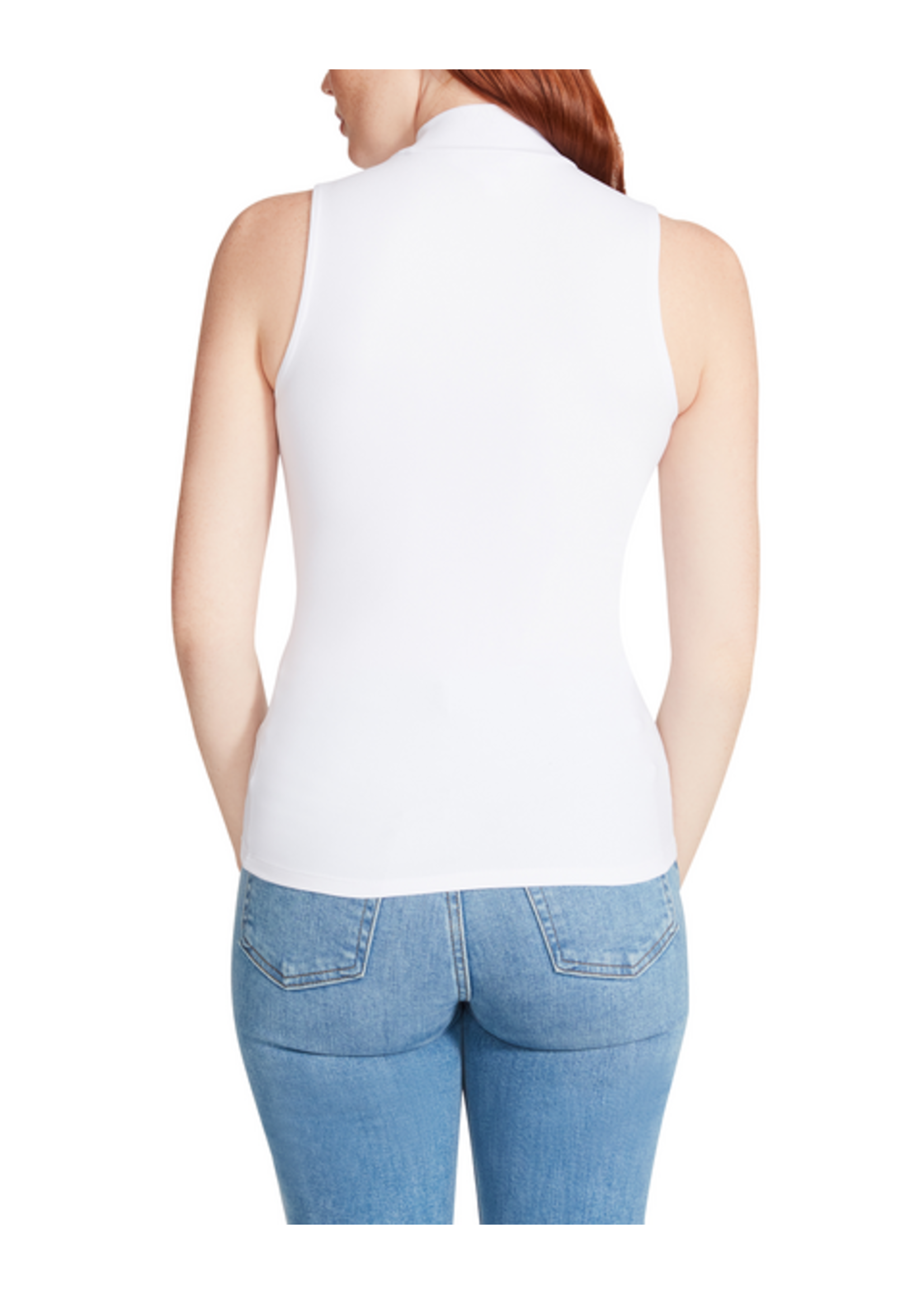 ONDRIA TOP WHITE