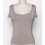 SUPER SOFT T SHIRT