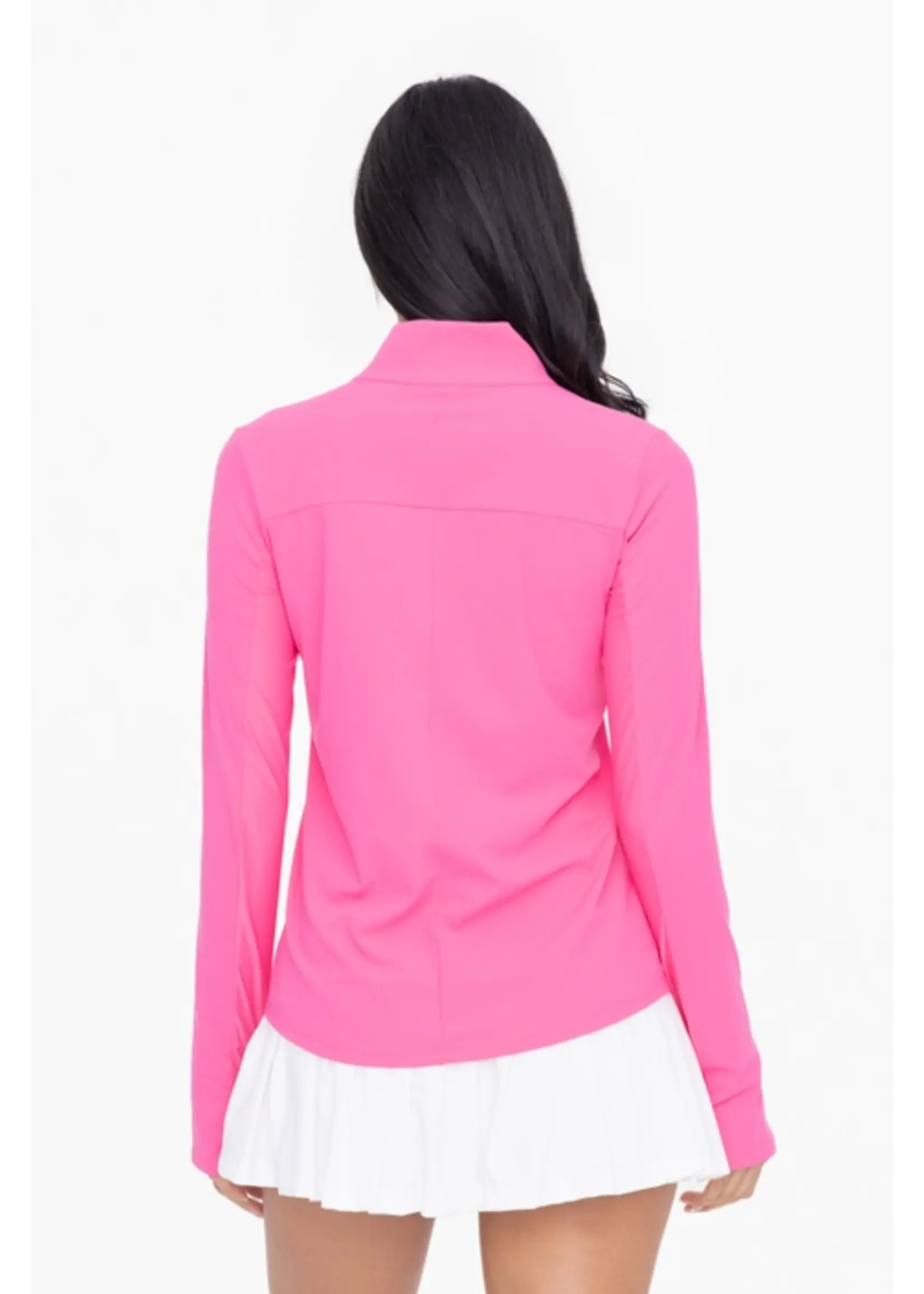 ACTIVE WEAR JACKET