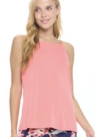 CORAL CHAIN TANK TOP