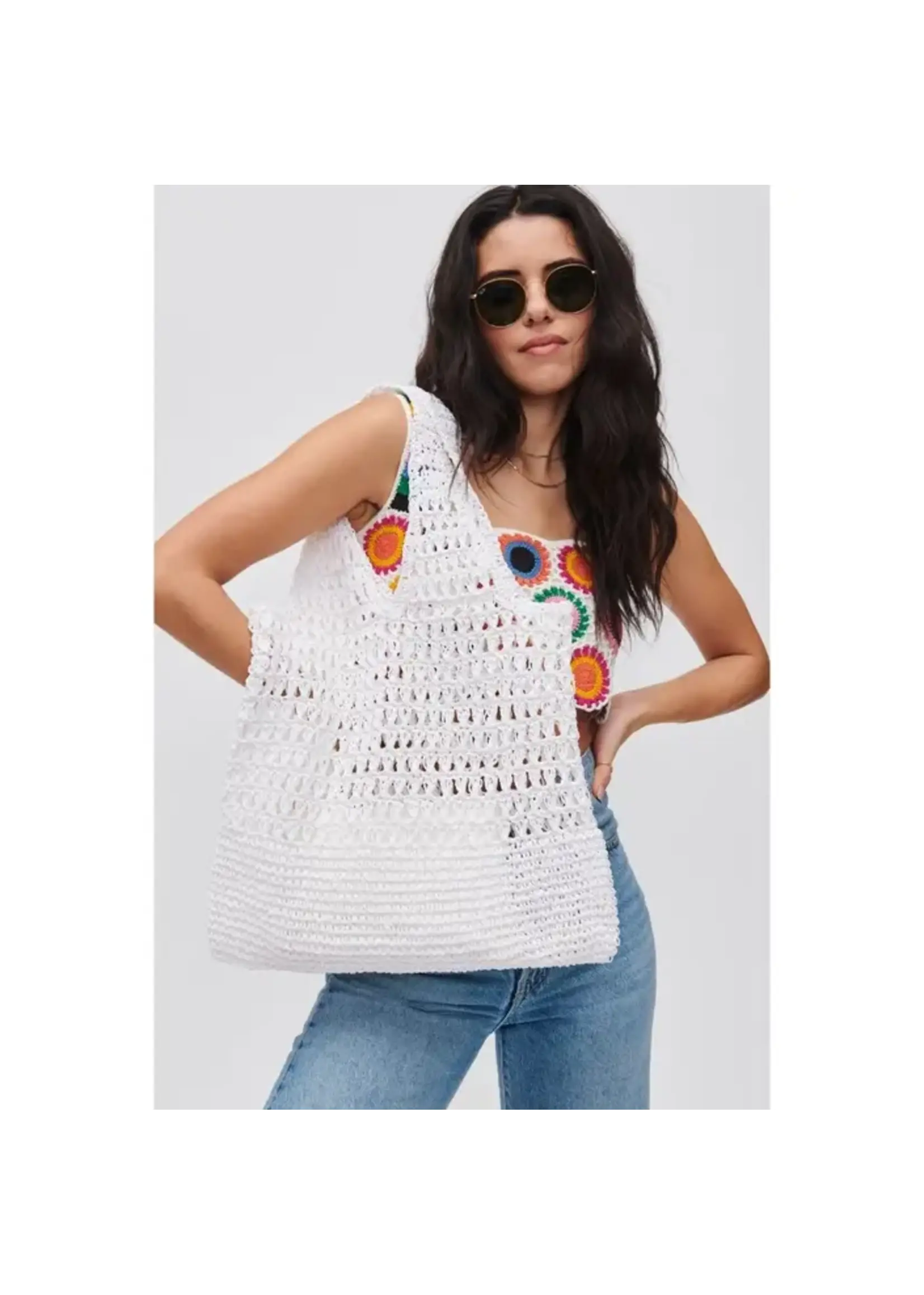 TOPANGA SUMMER BAG