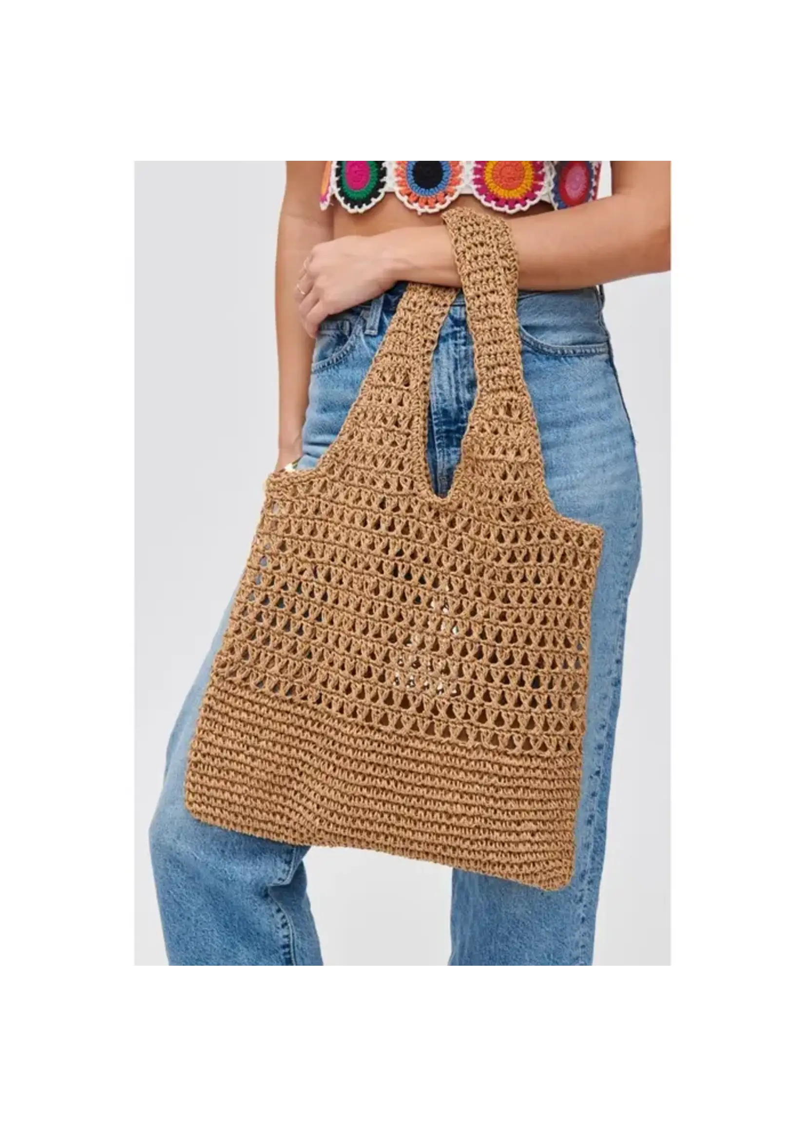 TOPANGA SUMMER BAG