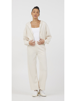 CLOUD FLEECE FLARE PANT