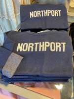 CUSTOM NORTHPORT SWEATER