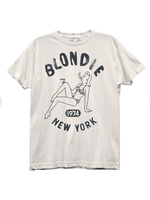 BLONDIE NEW YORK LADY