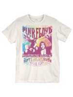 PINK FLOYD PSYCHEDELIC EVENT T-SHIRT