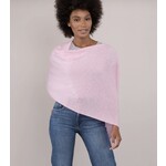 CASHMERE DRESS TOPPER