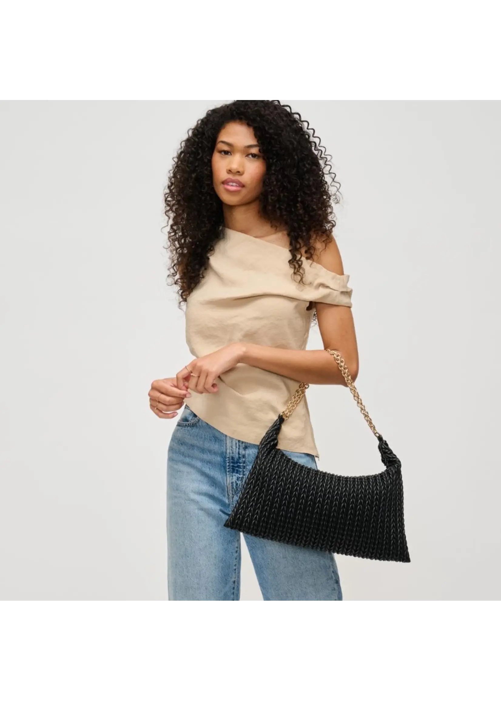 SHELBY SHOULDER BAG