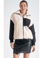 FUR JACKET