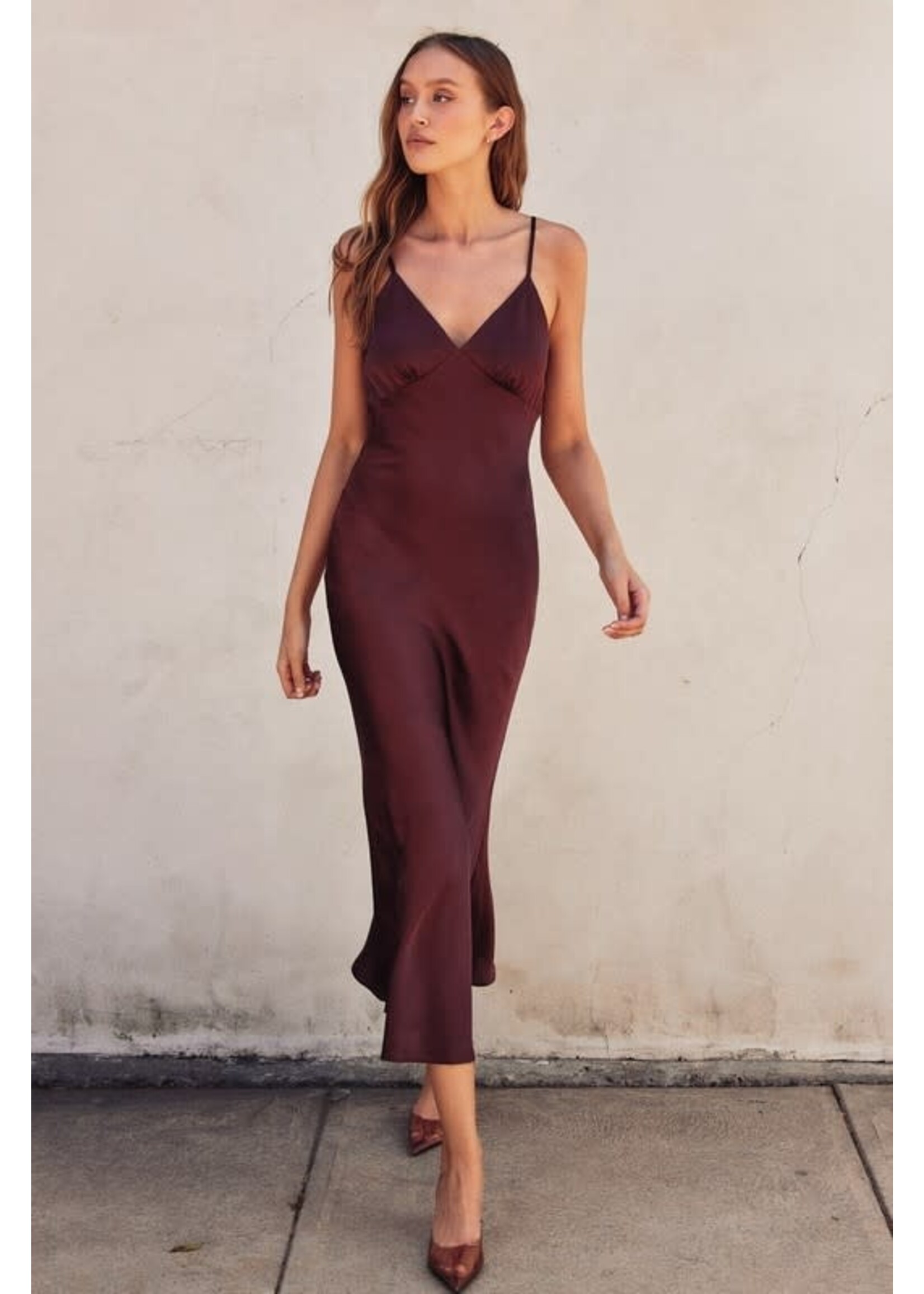 BEST NIGHT OUT DRESS