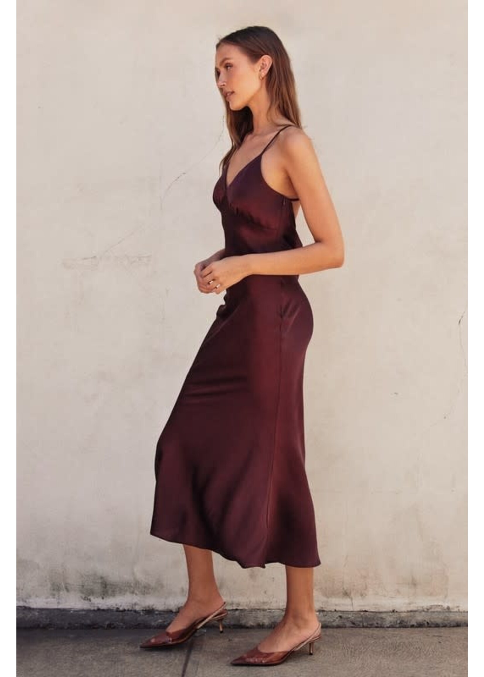BEST NIGHT OUT DRESS