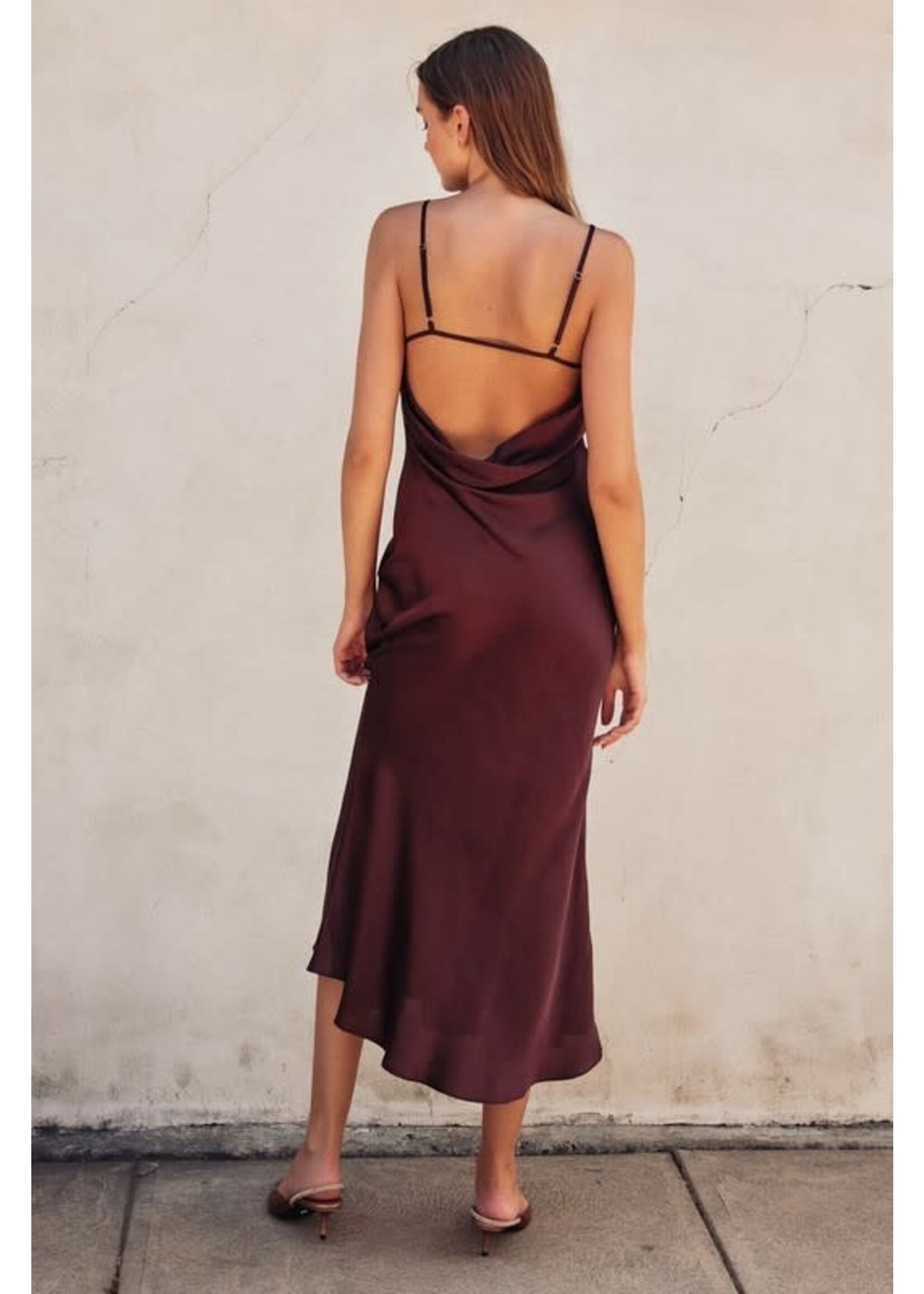 BEST NIGHT OUT DRESS