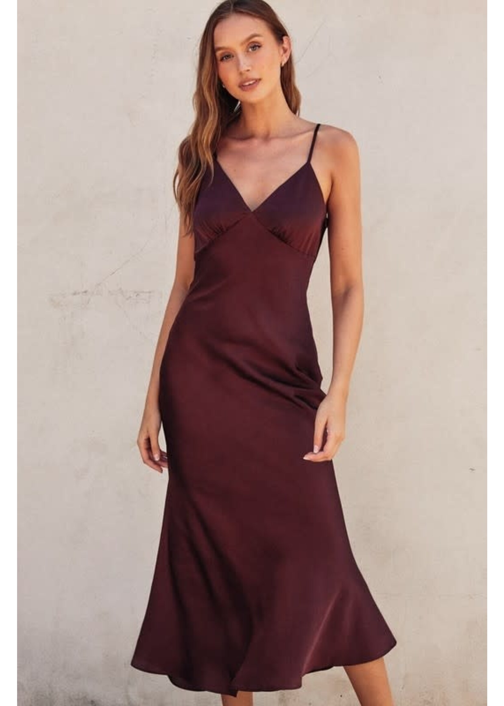 BEST NIGHT OUT DRESS