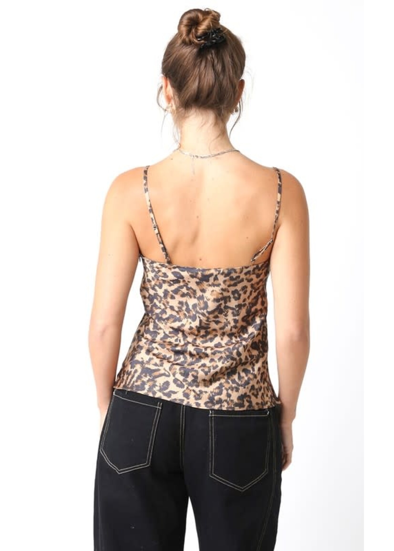 EMORY TOP