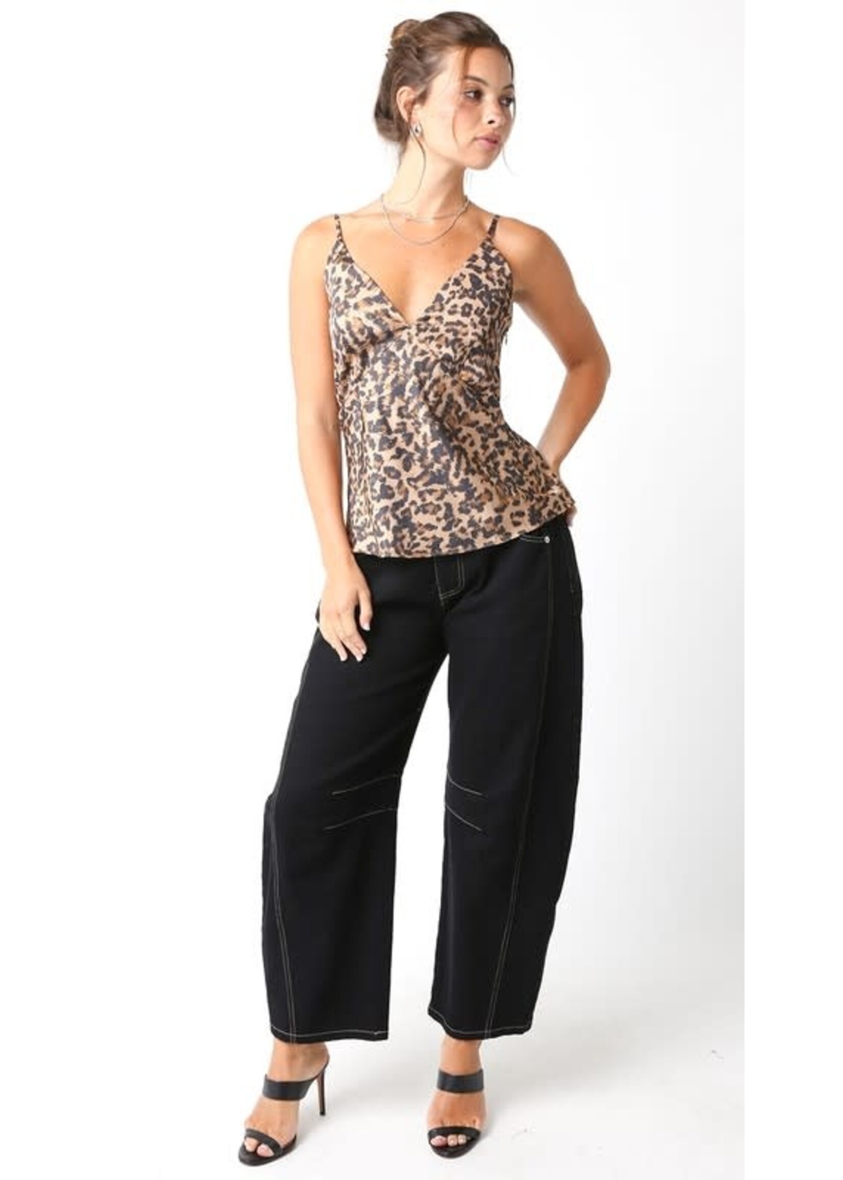 EMORY TOP