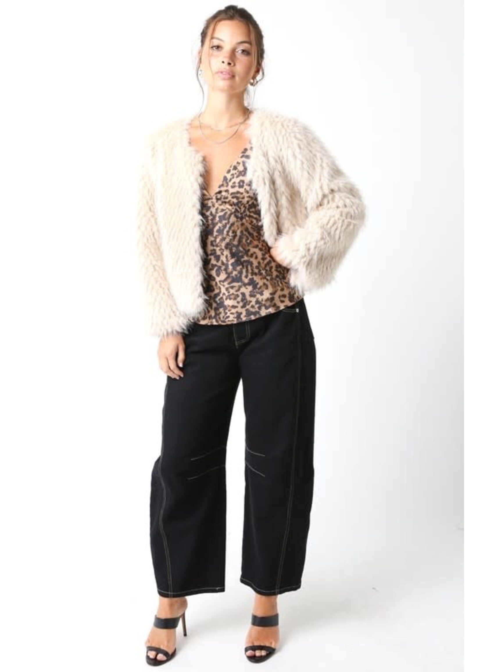 EMORY TOP