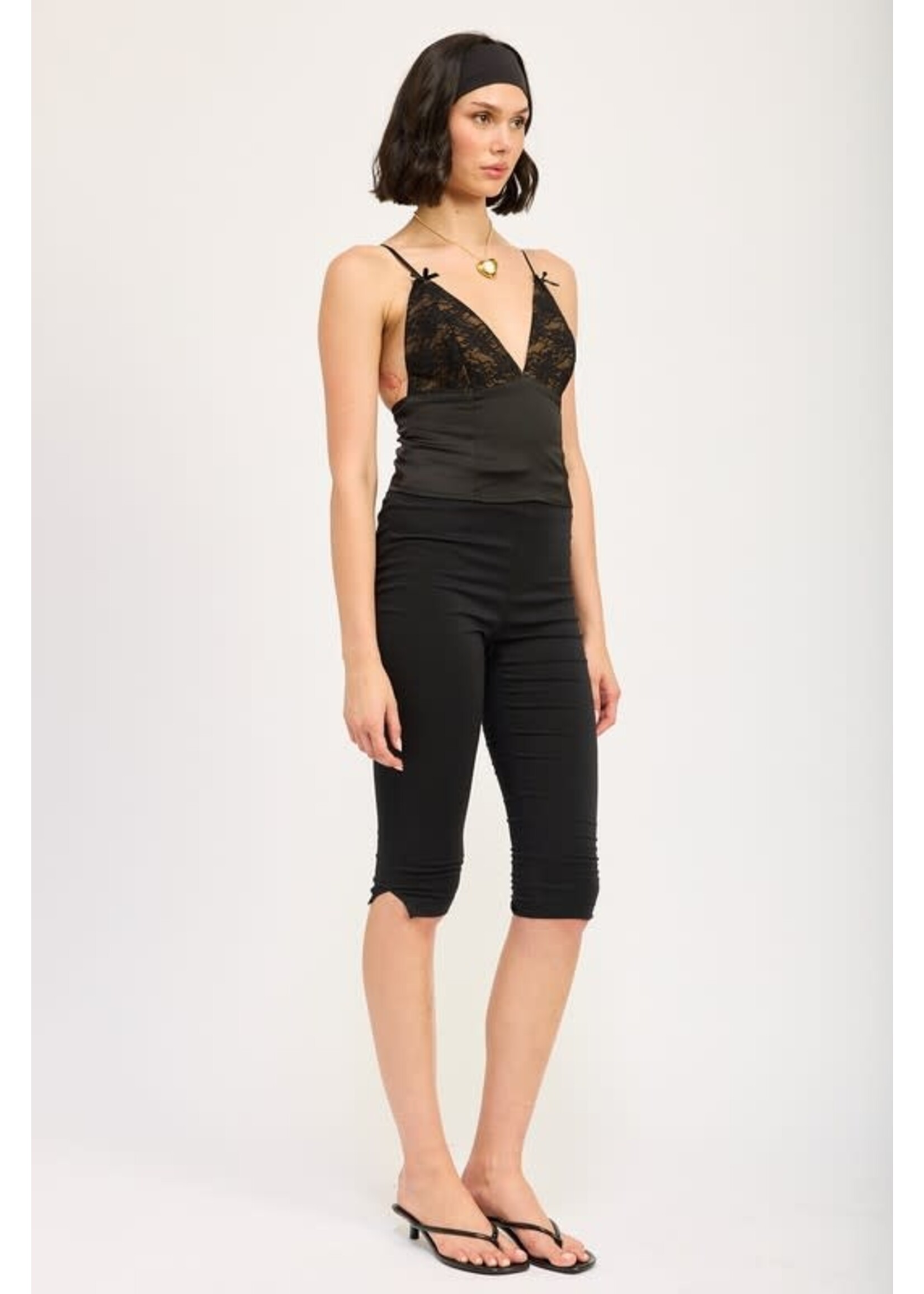 LACE CAMI TOP
