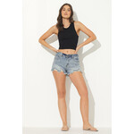 SEAMLESS TANK TOP