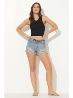 SEAMLESS TANK TOP