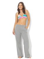 GREY SURF WASH PANT