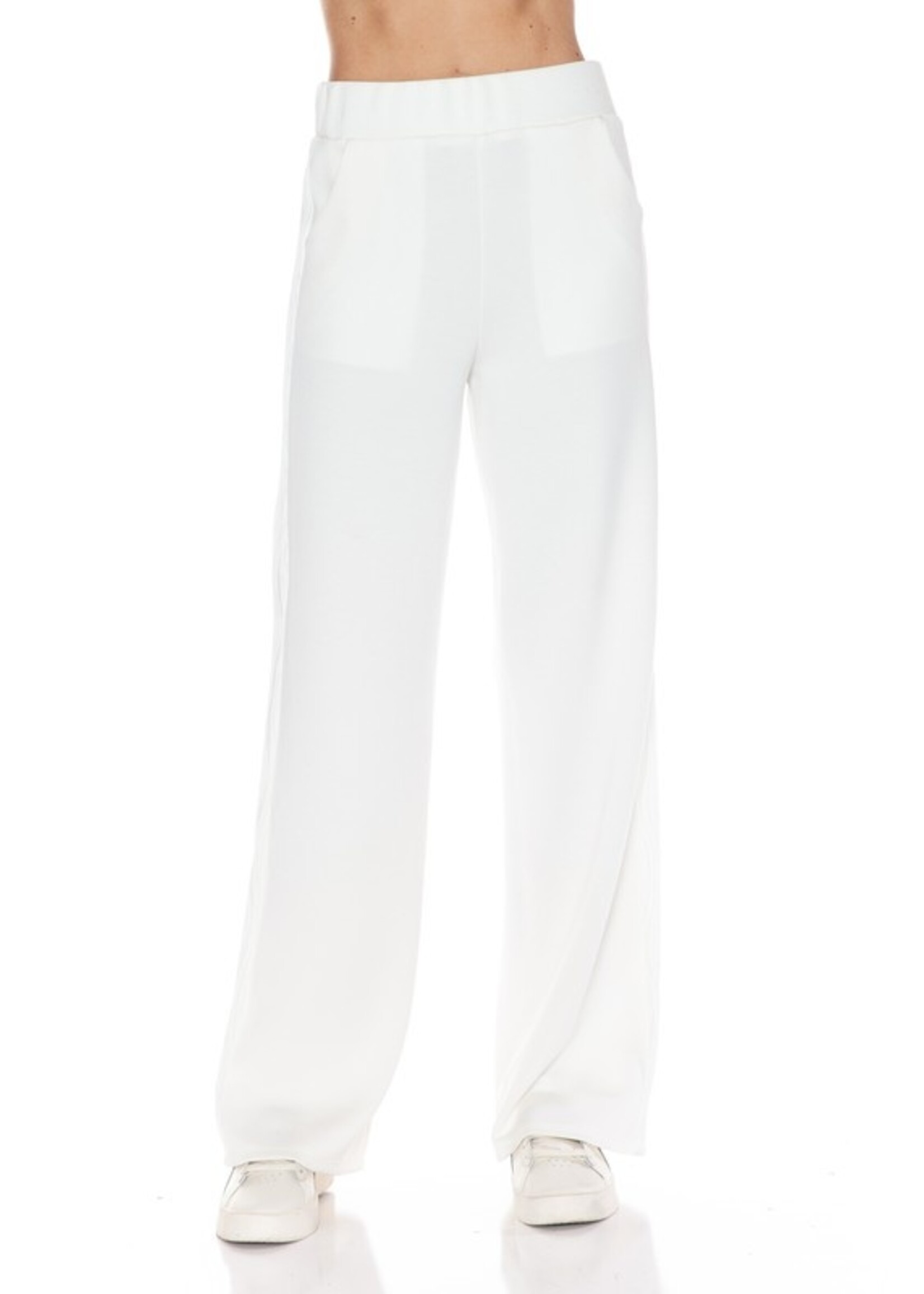 STRAIGHT LEG SCUBA PANT