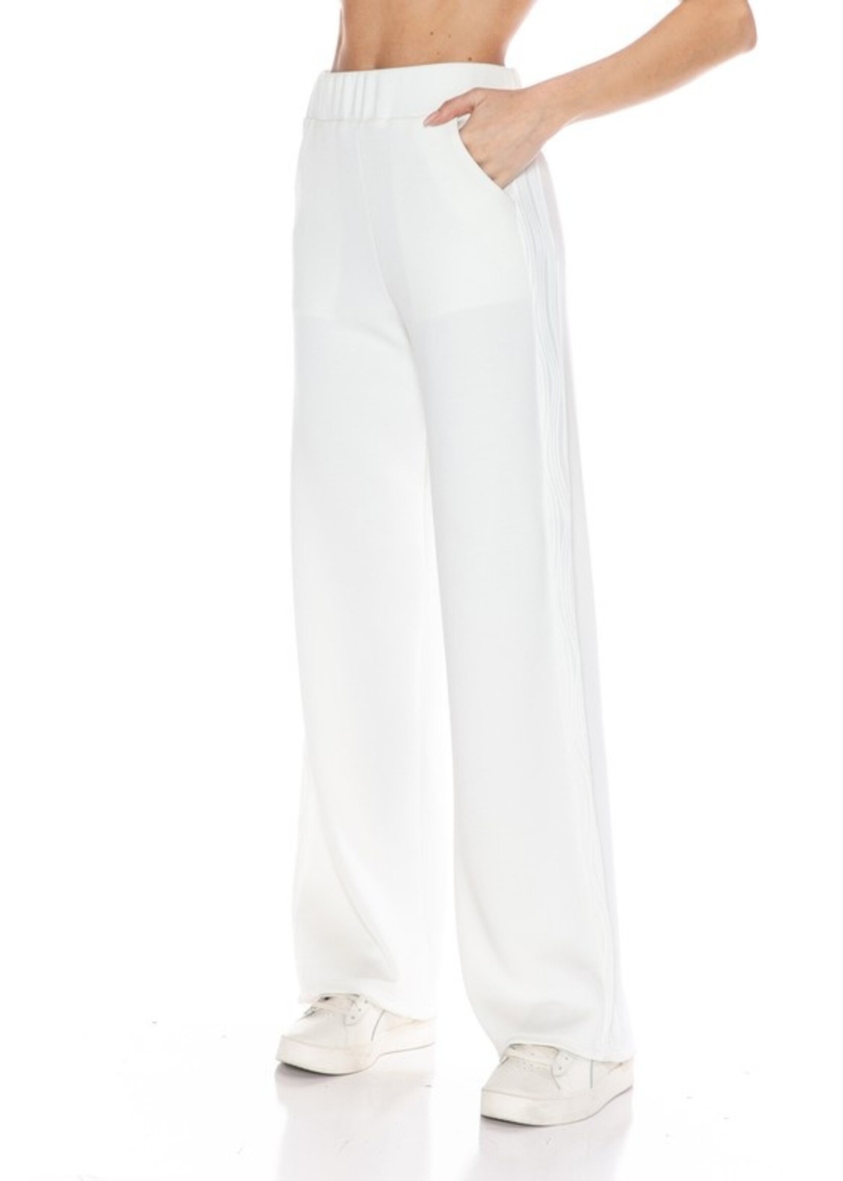 STRAIGHT LEG SCUBA PANT