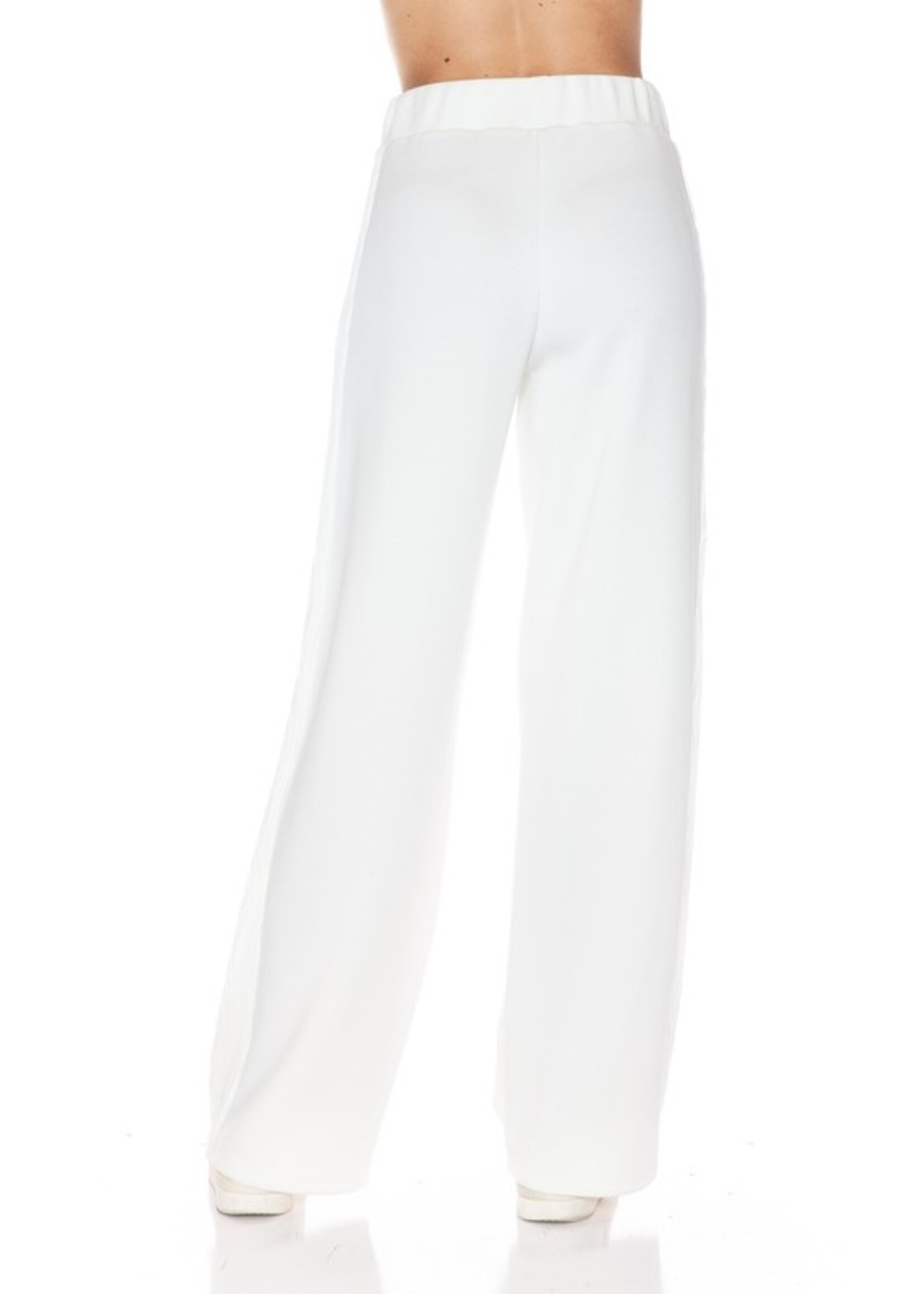 STRAIGHT LEG SCUBA PANT