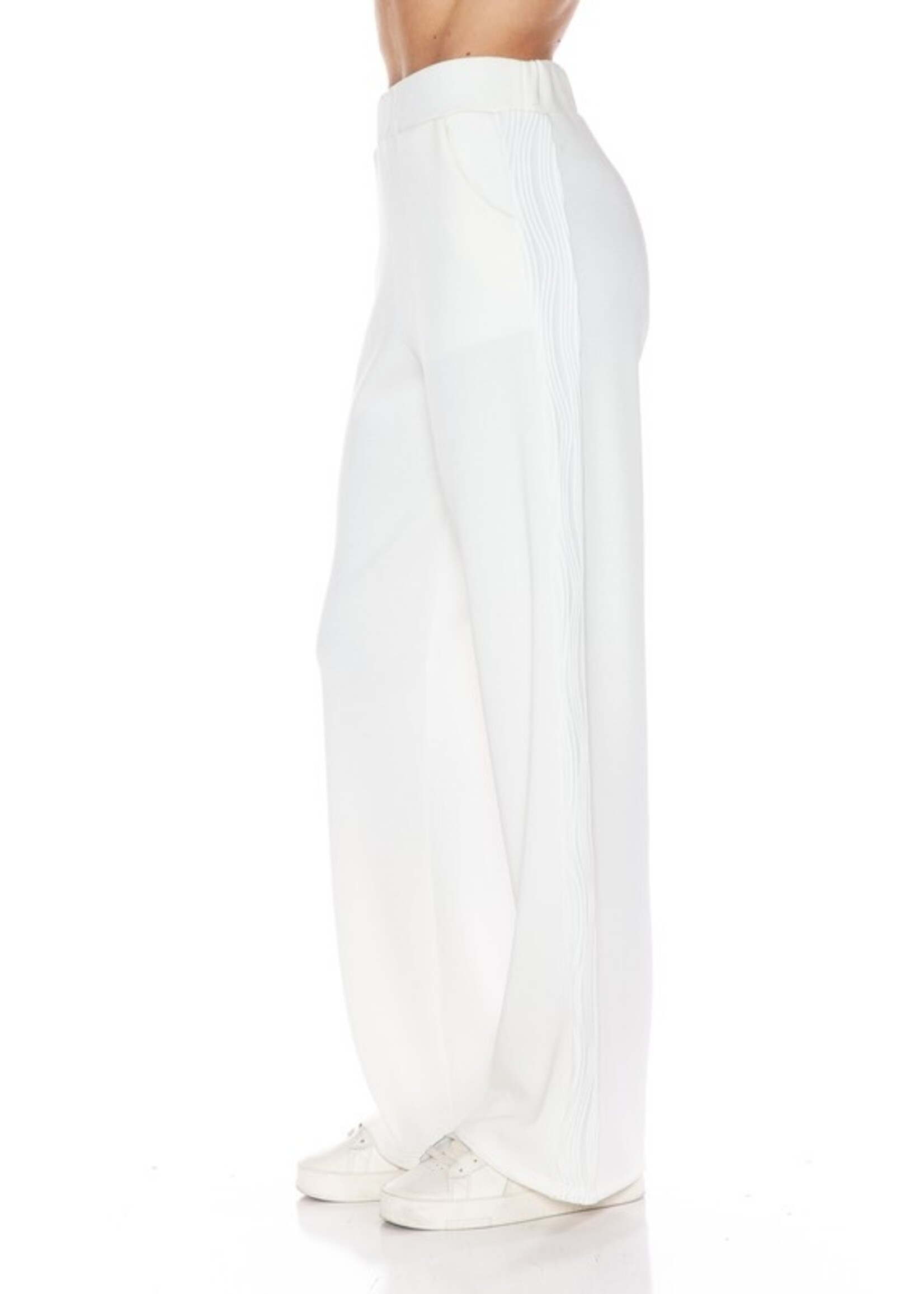 STRAIGHT LEG SCUBA PANT