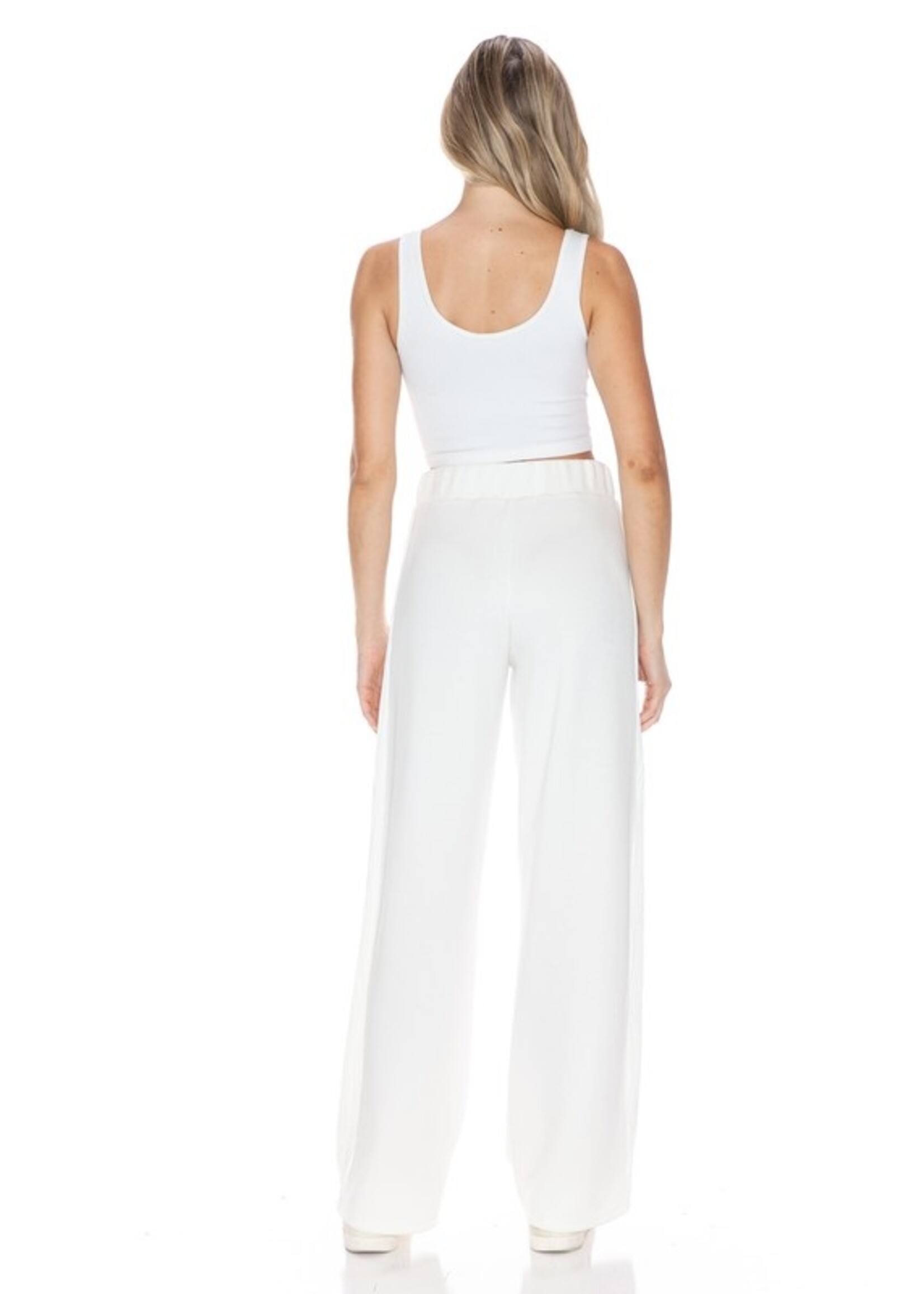 STRAIGHT LEG SCUBA PANT