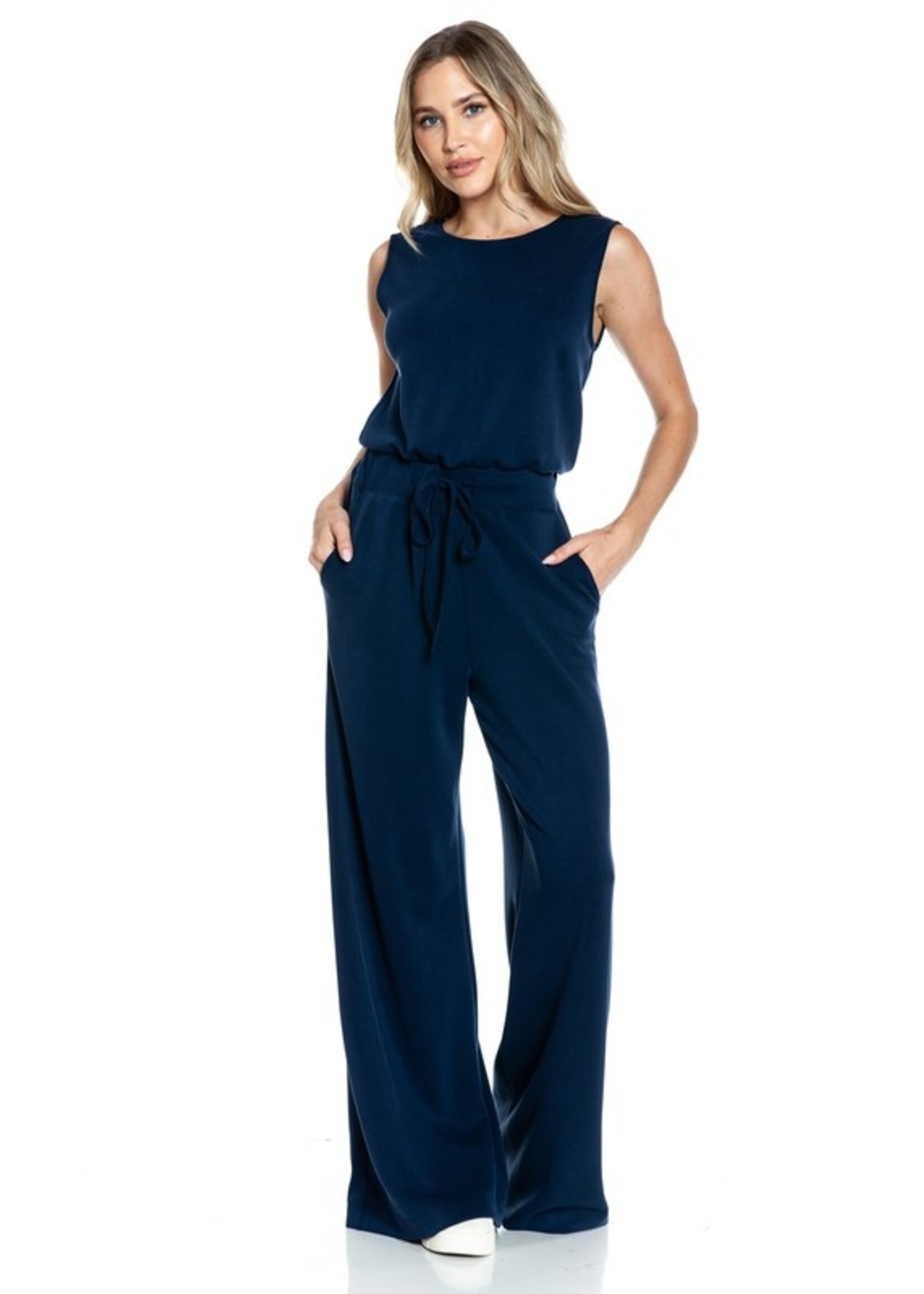 SCUBA JUMPSUIT